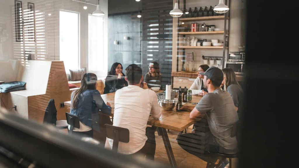 Establish a KPI for Inclusion